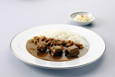 Curry House San Marco - Osaka Station City 사진 3