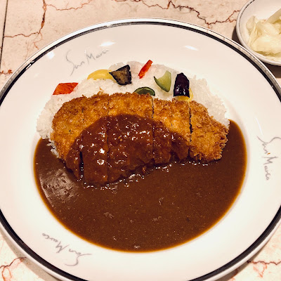 Curry House San Marco - Osaka Station City 사진 4