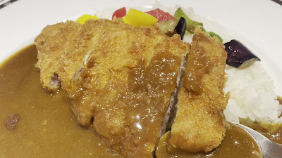 Curry House San Marco - Osaka Station City 사진 2