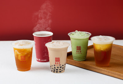 Chun Shui Tang Grand Front Osaka store 사진 4