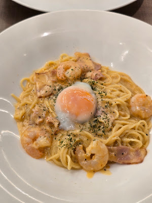 パスタ・デ・パスタ阪急三番街店 사진 4