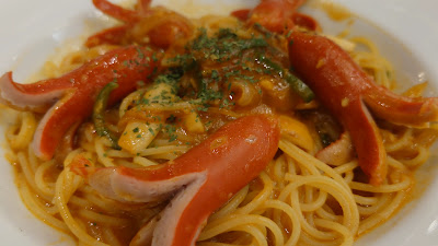パスタ・デ・パスタ阪急三番街店 사진 2