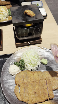 규카츠 모토무라 우메다 에스트점 사진 2