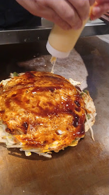 Okonomiyaki Proko 사진 2