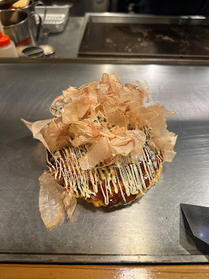 Okonomiyaki Proko 사진 4