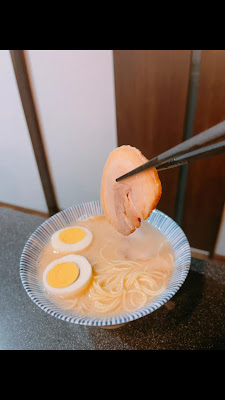 잇푸도 우메다점