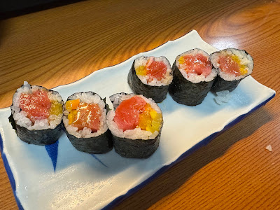 Sushi Daigo 사진 5