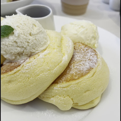 A Happy Pancake 사진 2