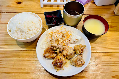 元祖豚丼屋TONTON大阪都島店 사진 4