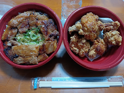 元祖豚丼屋TONTON大阪都島店 사진 5