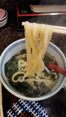 手打ちうどん 権兵衛 사진 2