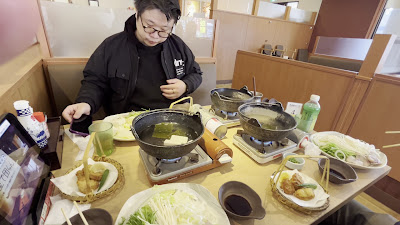 와쇼쿠사토 미테지마점 사진 2