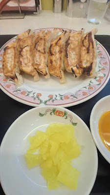 Gyoza no Ohsho - Utajimabashi 사진 2