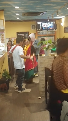 ナマステキッチン 사진 2