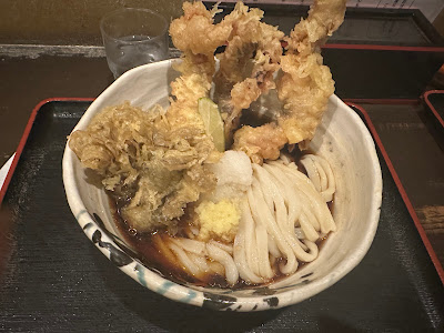 타케우치 우동 사진 4