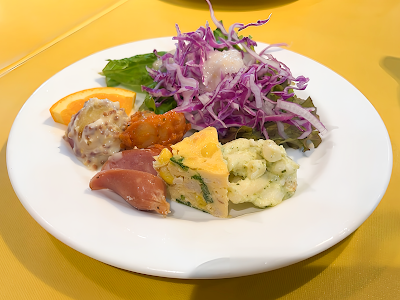 TRATTORIA＆PIZZERIA PAPPARE 사진 4