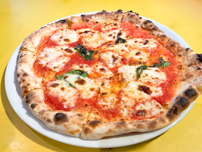 TRATTORIA＆PIZZERIA PAPPARE 사진 2