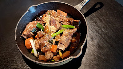 韓国料理 デヤジ 사진 2