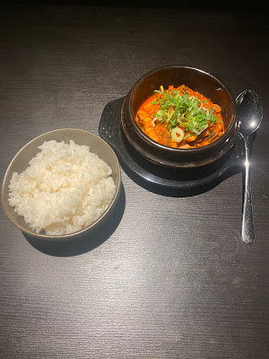 韓国料理 デヤジ 사진 3