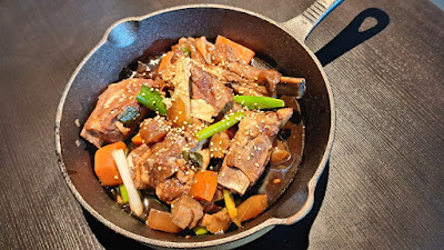韓国料理 デヤジ 사진 4