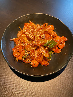 韓国料理 デヤジ 사진 5