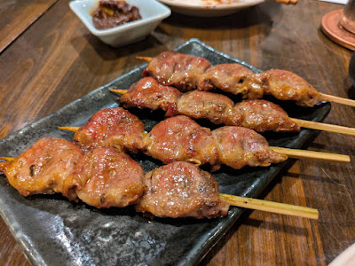 炭火焼鳥 小鉄 西中島店 사진 4