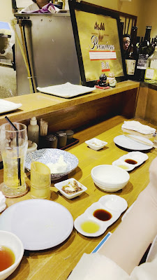 炭火焼鳥 小鉄 西中島店 사진 2