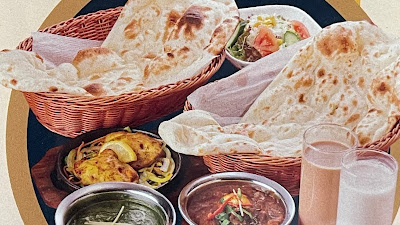 インド料理ガンジス川-2 사진 2