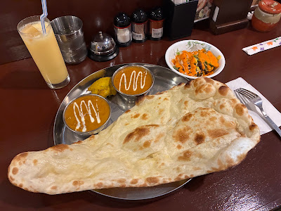 インド料理ガンジス川-2 사진 4