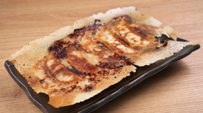 餃子酒場icoi