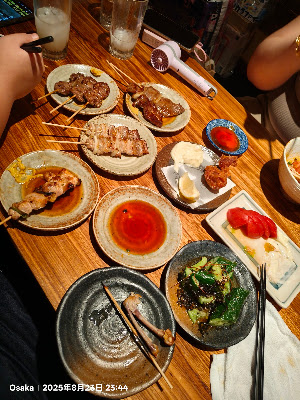 Sushi Restaurant 사진 2