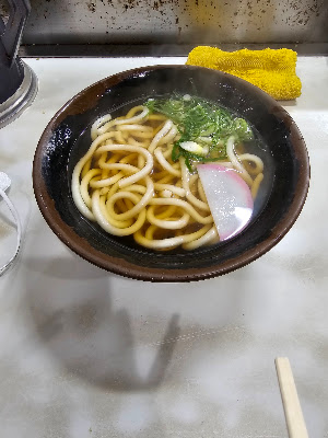 가성비 우동집 아침 일찍 오픈! 사진 4