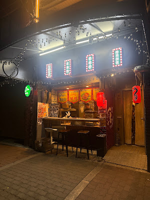 HALAL Mori BBQ 【食八】木垒烧烤 사진 3