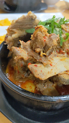 Uya Korean Restaurant 사진 2