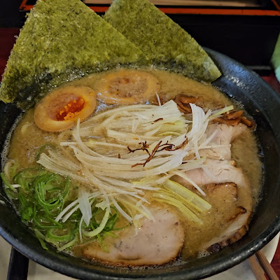 라멘 카즈야 사진 2