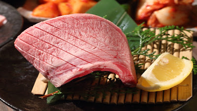야키니쿠 리키마루 센니치마에점 사진 3