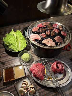 야키니쿠 리키마루 센니치마에점 사진 5