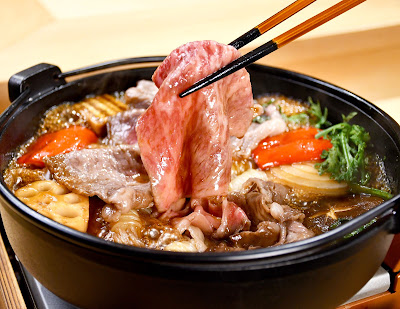 力山バーガー 사진 3