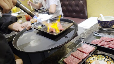 야키니쿠 '타츠노미야' 신사이바시점 사진 2