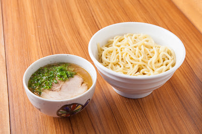 라멘 텐도. 사진 3
