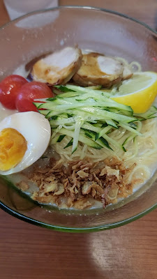 라멘 텐도. 사진 2