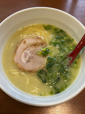 라멘 텐도. 사진 4