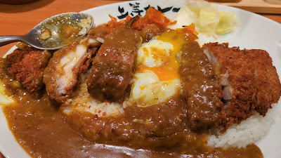 죠토 카레 난바워크점 사진 2