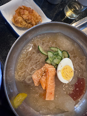 주경야닭 미나미센바점 사진 3
