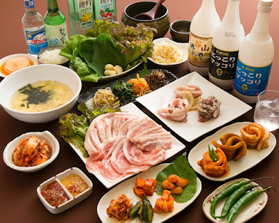 SANSANTEI 사진 4