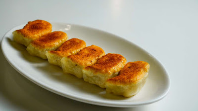北浜 上海食苑 사진 5