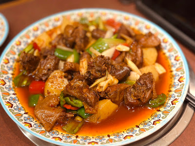 刀郎食堂 사진 4