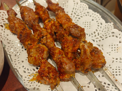 刀郎食堂 사진 3