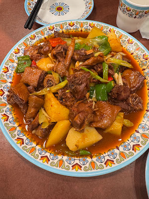 刀郎食堂 사진 2
