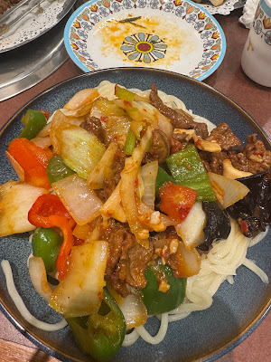 刀郎食堂 사진 5